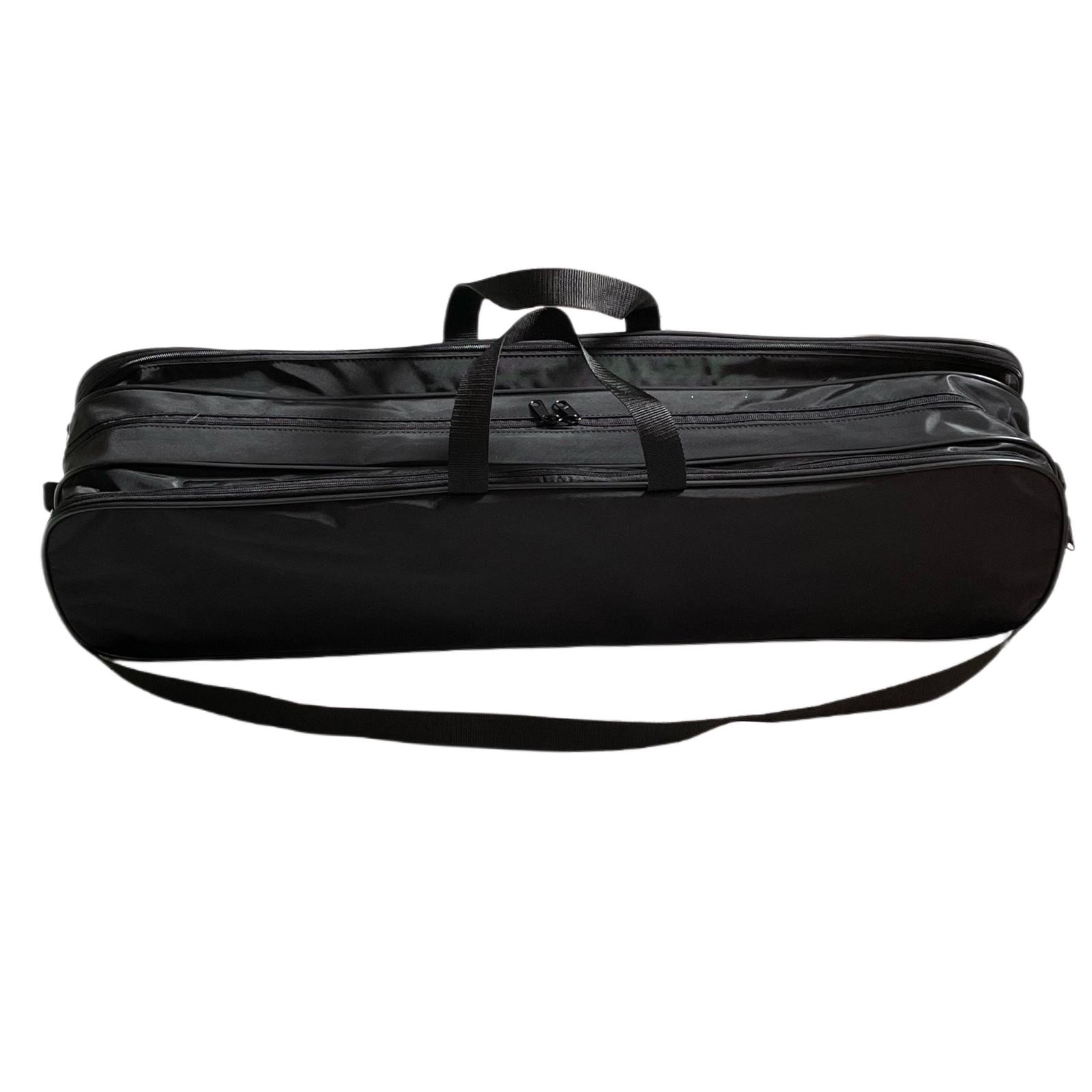 Baton Bag Large - Black